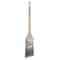 Premier Benjamin Moore 1-1/2 in. Firm Thin Angle Paint Brush U61815-017 - alternate 2